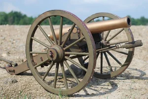 The Invention of Gunpowder: The Weapon That Changed History - image 1