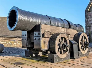 The Invention of Gunpowder: The Weapon That Changed History - image 3