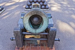 The Invention of Gunpowder: The Weapon That Changed History - image 2