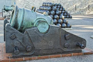 The Invention of Gunpowder: The Weapon That Changed History - image 6