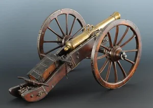 The Invention of Gunpowder: The Weapon That Changed History - image 4