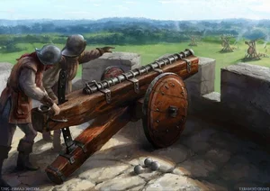 The Invention of Gunpowder: The Weapon That Changed History - image 7