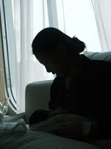 Ngo Thanh Van and Top Celebrities Welcoming New Bundles of Joy in 2025 - image 9