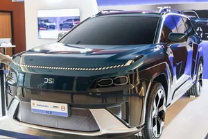 i2C Electric SUV Launch: Indonesia's Affordable National EV - image 6