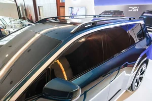 i2C Electric SUV Launch: Indonesia's Affordable National EV - image 9