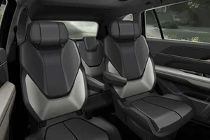 i2C Electric SUV Launch: Indonesia's Affordable National EV - image 10