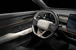 i2C Electric SUV Launch: Indonesia's Affordable National EV - image 0