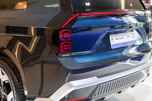 i2C Electric SUV Launch: Indonesia's Affordable National EV - image 4