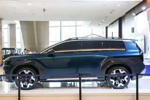 i2C Electric SUV Launch: Indonesia's Affordable National EV - image 3