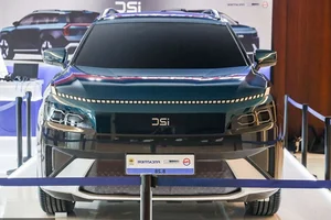 i2C Electric SUV Launch: Indonesia's Affordable National EV - image 5