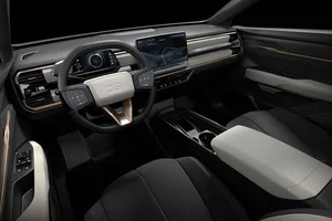 i2C Electric SUV Launch: Indonesia's Affordable National EV - image 7