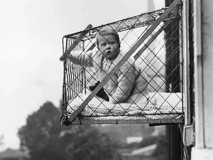Rare Historical Photos Capturing Fascinating and Forgotten Moments in Time - image 7