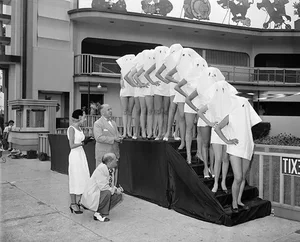 Rare Historical Photos Capturing Fascinating and Forgotten Moments in Time - image 5