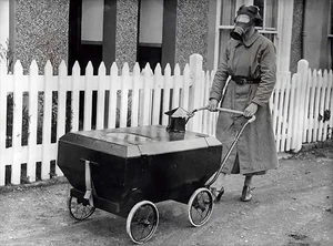 Rare Historical Photos Capturing Fascinating and Forgotten Moments in Time - image 1