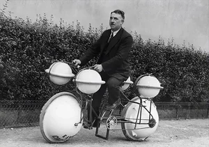Rare Historical Photos Capturing Fascinating and Forgotten Moments in Time - image 0