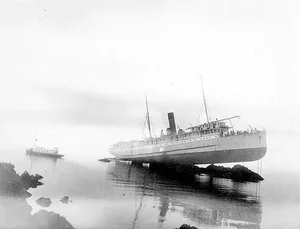 Rare Historical Photos Capturing Fascinating and Forgotten Moments in Time - image 4
