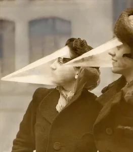 Rare Historical Photos Capturing Fascinating and Forgotten Moments in Time - image 8