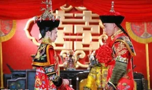 The Bizarre Pre-Marital Tests for Qing Dynasty Sons-in-Law - image 0