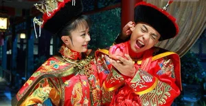 The Bizarre Pre-Marital Tests for Qing Dynasty Sons-in-Law - image 2