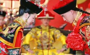 The Bizarre Pre-Marital Tests for Qing Dynasty Sons-in-Law - image 1