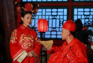 The Bizarre Pre-Marital Tests for Qing Dynasty Sons-in-Law - image 5