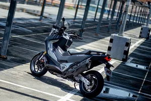 SYM ADXTG 400 2025 Officially Unveiled: Specs and Pricing Overview - image 2