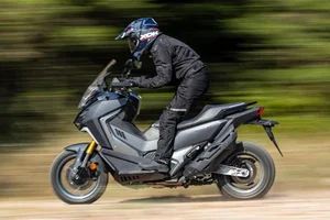 SYM ADXTG 400 2025 Officially Unveiled: Specs and Pricing Overview - image 7
