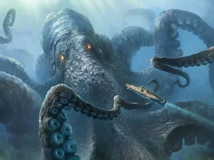 The Mystery of Megalodon: Earth's Most Powerful Ancient Sea Monster - image 3