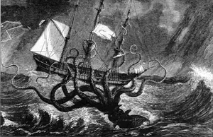 The Mystery of Megalodon: Earth's Most Powerful Ancient Sea Monster - image 1