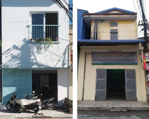Stunning 40m2 Small House Renovation: Architect Brother Transforms Sister's Home on Budget - image 6