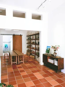 Stunning 40m2 Small House Renovation: Architect Brother Transforms Sister's Home on Budget - image 2