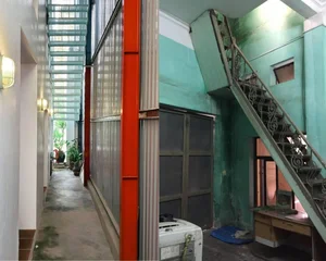 Stunning 40m2 Small House Renovation: Architect Brother Transforms Sister's Home on Budget - image 7