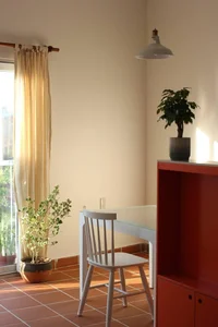 Stunning 40m2 Small House Renovation: Architect Brother Transforms Sister's Home on Budget - image 12