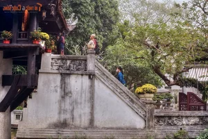 Discovering Hanoi's One Pillar Temple: A Deep Dive into Vietnam's Iconic Spiritual Landmark - image 1