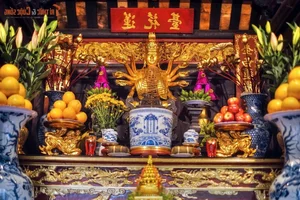 Discovering Hanoi's One Pillar Temple: A Deep Dive into Vietnam's Iconic Spiritual Landmark - image 3