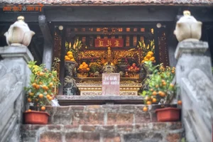 Discovering Hanoi's One Pillar Temple: A Deep Dive into Vietnam's Iconic Spiritual Landmark - image 2