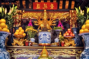 Discovering Hanoi's One Pillar Temple: A Deep Dive into Vietnam's Iconic Spiritual Landmark - image 9