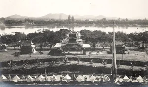 Hue: The City of 8 UNESCO Heritages and the Unique Trang Tien Bridge - image 9