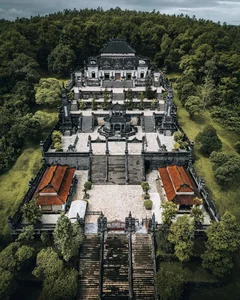 Hue: The City of 8 UNESCO Heritages and the Unique Trang Tien Bridge - image 13