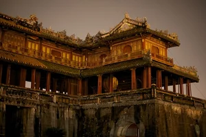 Hue: The City of 8 UNESCO Heritages and the Unique Trang Tien Bridge - image 10