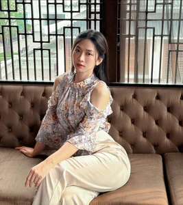 Lê Bống Reveals Ideal Partner Traits and Future Family Plans - image 5