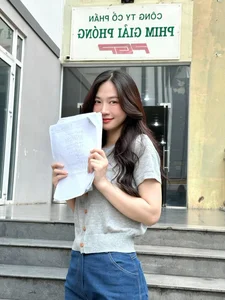 Lê Bống Reveals Ideal Partner Traits and Future Family Plans - image 3
