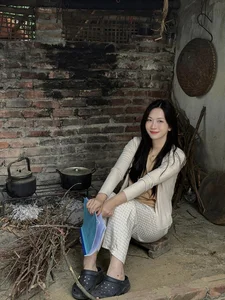 Lê Bống Reveals Ideal Partner Traits and Future Family Plans - image 2