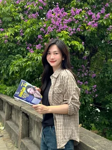 Lê Bống Reveals Ideal Partner Traits and Future Family Plans - image 0