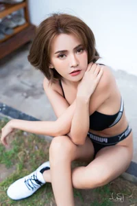 Stunning Gallery of Sutasine Siriruke: The Epitome of Thai Beauty and Grace - image 12