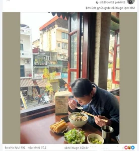 From Cyclo Driver to Social Media Star: The Viral Story of Son Tung M-TP's Driver - image 4