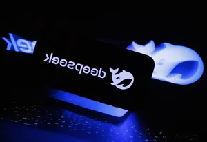 DeepSeek's New AI Breakthrough: Is This the Real Nightmare for OpenAI? - image 5