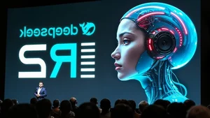DeepSeek's New AI Breakthrough: Is This the Real Nightmare for OpenAI? - image 2