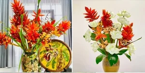 From Wild Forests to Urban Homes: The Rising Trend of Exotic Wild Plants - image 3