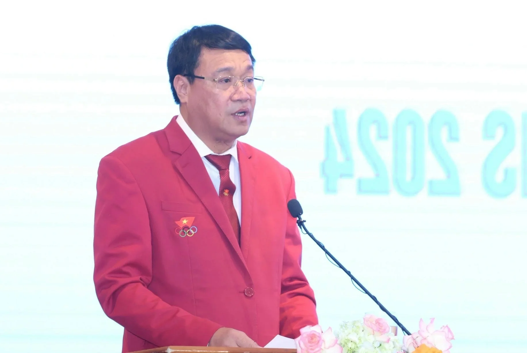 Analyzing the Challenges Facing Vietnamese Sports After Medal-Free Olympics